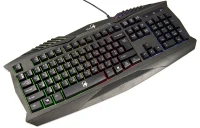 Клавиатура Genius Scorpion K220 Gaming