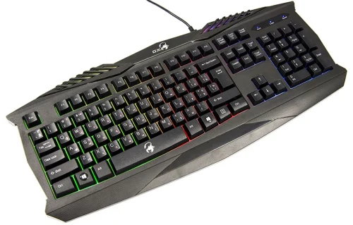 Клавиатура Genius Scorpion K220 Gaming