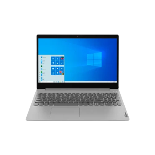 Laptop Lenovo IdeaPad 3 (15ADA05), Platinum Gray