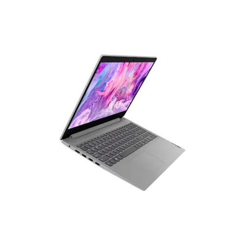 Laptop Lenovo IdeaPad 3 (15ADA05), Platinum Gray