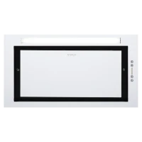 Hota Elica LANE WH/A/52, White
