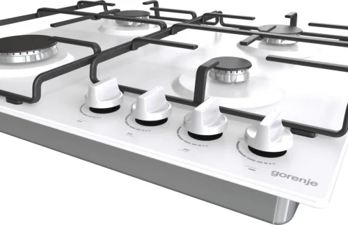 BinHob/gas Gorenje G 640 EW