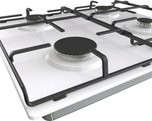 BinHob/gas Gorenje G 640 EW