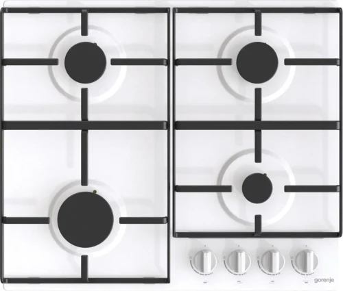 BinHob/gas Gorenje G 640 EW