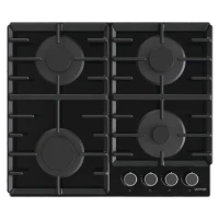 Газовая панель Gorenje G642AB, Черный