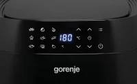 Фритюрница Gorenje AF1409DB 3