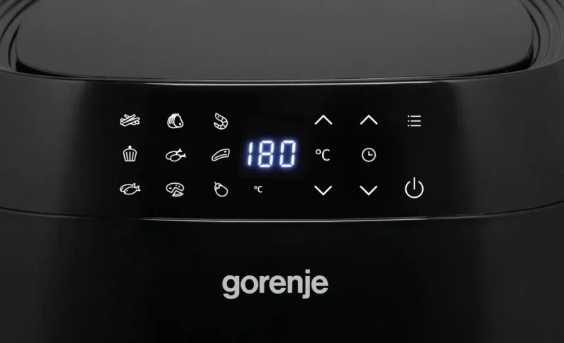 Фритюрница Gorenje AF1409DB 3