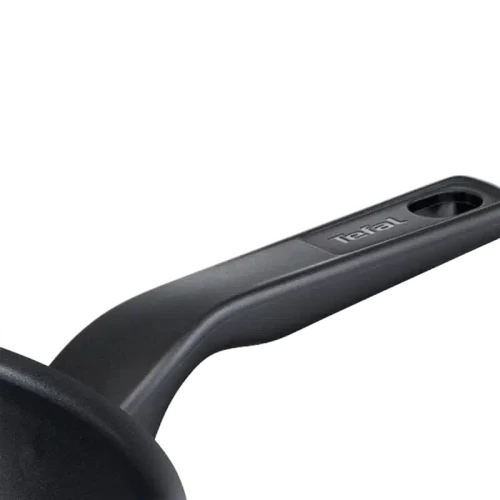 Tigaie Tefal C3840653, 28cm, Negru