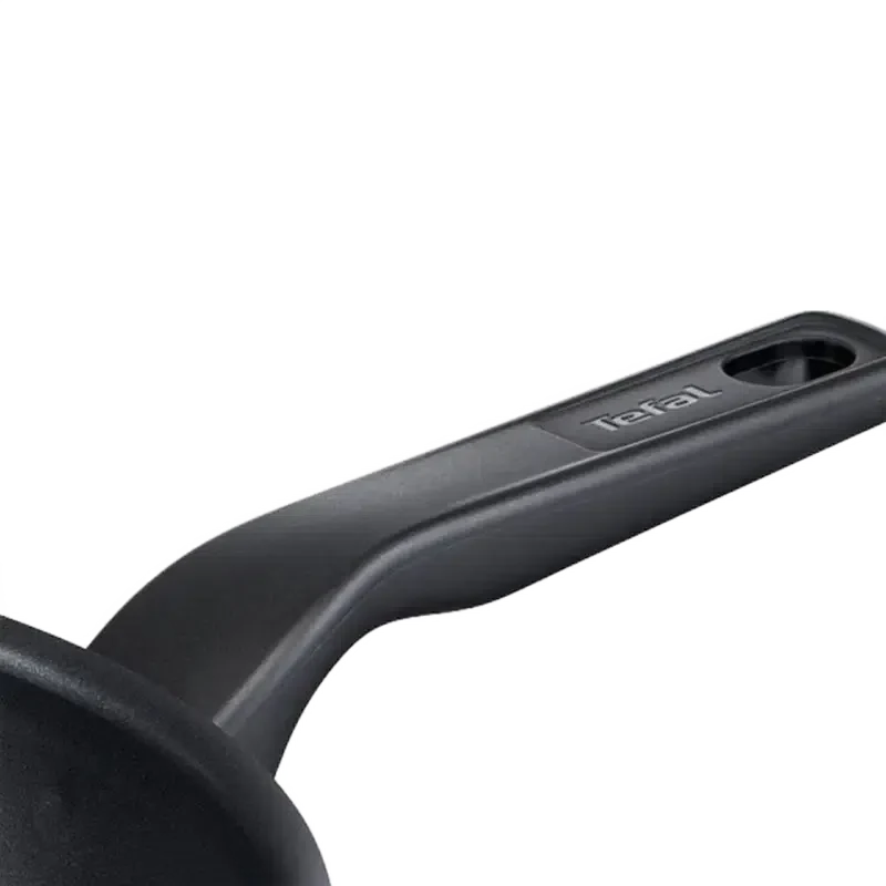 Сковорода Tefal C3840653, 28см, Чёрный 3