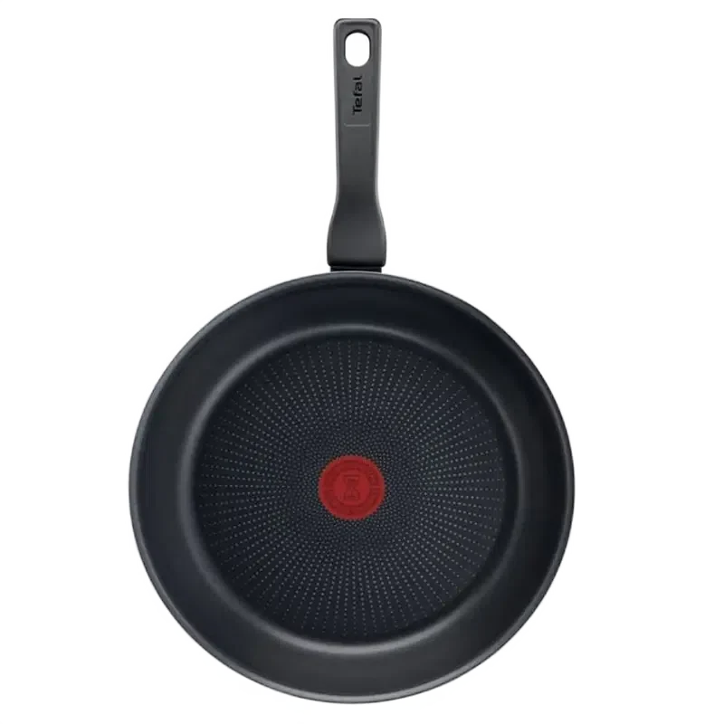 Сковорода Tefal C3840653, 28см, Чёрный 4