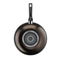 Сковорода WOK Tefal C3841953, 28см, Чёрный 2