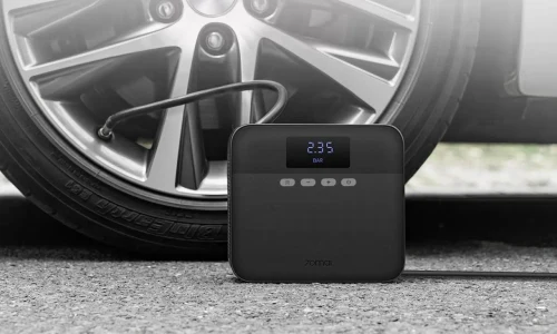 Автокомпрессор 70mai Air Compressor Lite