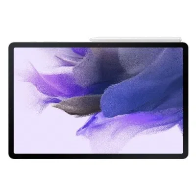 Tabletă Samsung Galaxy Tab S7fe LTE, 5G, 64GB, Argintiu