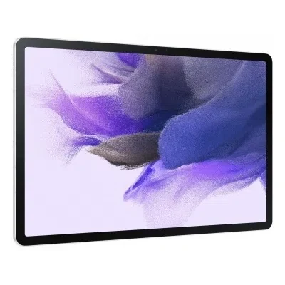 Tabletă Samsung Galaxy Tab S7fe LTE, 5G, 64GB, Argintiu