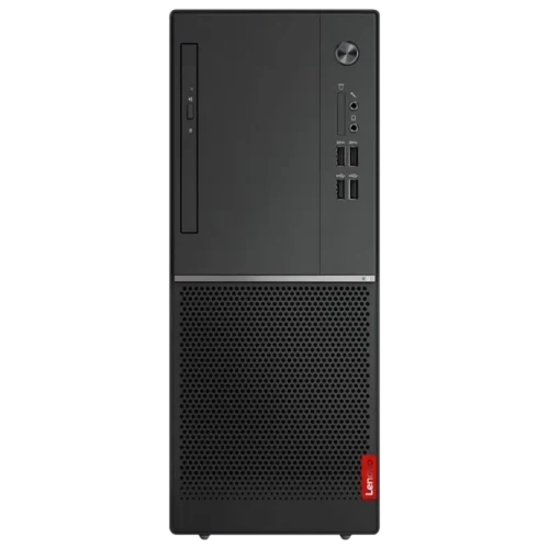 Lenovo V55t-15ARE Black (AMD Ryzen 3 3200G 3.6-4.0 GHz, 4GB RAM, 1TB HDD, DVD-RW)