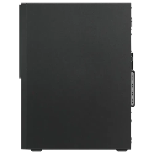 Lenovo V55t-15ARE Black (AMD Ryzen 3 3200G 3.6-4.0 GHz, 4GB RAM, 1TB HDD, DVD-RW)