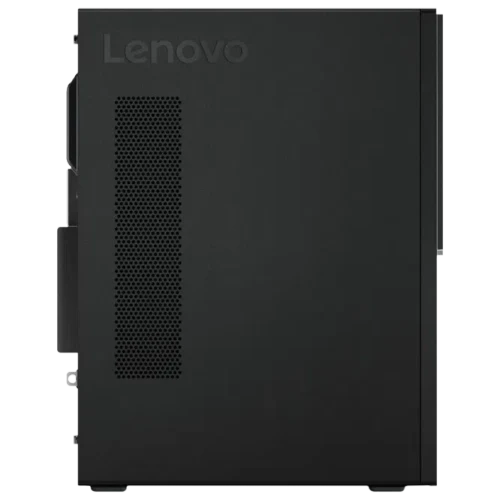 Lenovo V55t-15ARE Black (AMD Ryzen 3 3200G 3.6-4.0 GHz, 4GB RAM, 1TB HDD, DVD-RW)