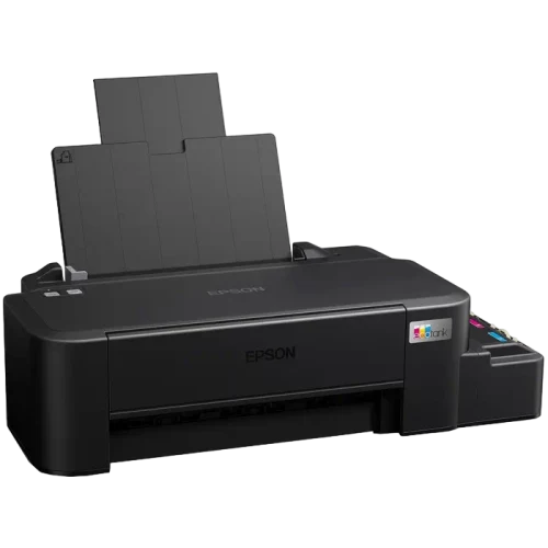 Принтер Epson L121, Черный