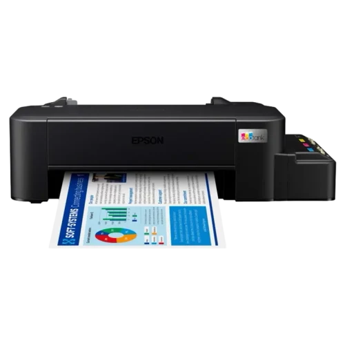 Принтер Epson L121, Черный