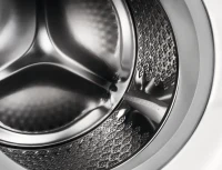Стиральная машина Electrolux EW8F248B White 2