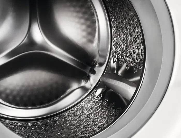 Стиральная машина Electrolux EW8F248B White 2