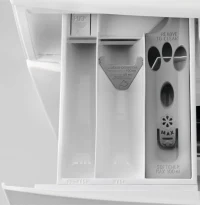 Стиральная машина Electrolux EW8F248B White 3