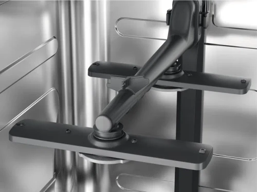 Встраиваемая посудомоечная машина Electrolux EEA12100L, Белый