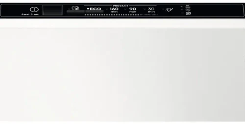 Встраиваемая посудомоечная машина Electrolux EEA12100L, Белый