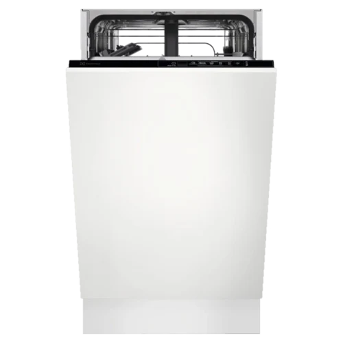 Встраиваемая посудомоечная машина Electrolux EEA12100L, Белый