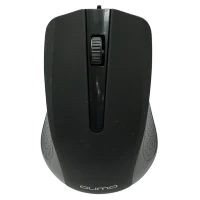 Компьютерная мышь Qumo M66-Black