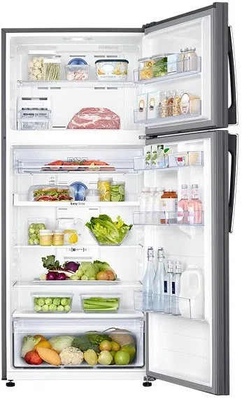 Холодильник Samsung RT53K6330SL