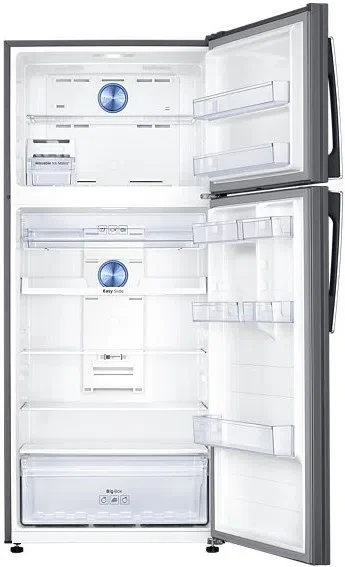 Холодильник Samsung RT53K6330SL