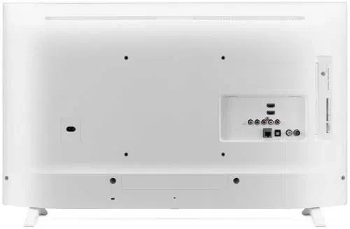 Телевизор LG 32LM638BPLC 32" White