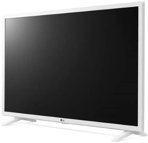 Телевизор LG 32LM638BPLC 32" White