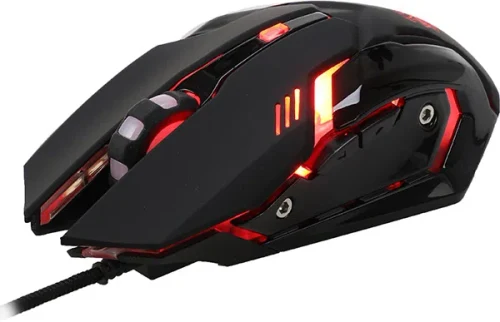 Комплект Qumo Mystic Black