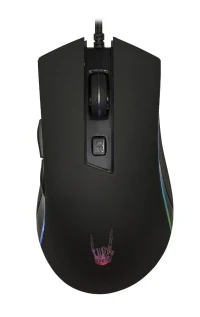 Комплект Qumo Pandemonium Compact Black 3