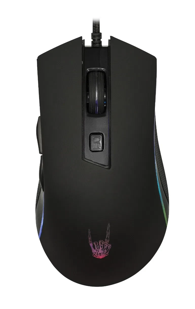 Комплект Qumo Pandemonium Compact Black 3