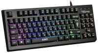 Комплект Qumo Pandemonium Compact Black 2