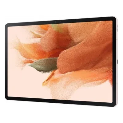 Планшет Samsung Galaxy Tab S7fe LTE, 5G, 64Гб, Розовый