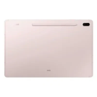 Планшет Samsung Galaxy Tab S7fe LTE, 5G, 64Гб, Розовый
