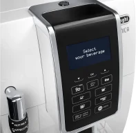 Кофемашина Delonghi ECAM 350.35W