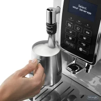 Кофемашина Delonghi ECAM 350.35W 2