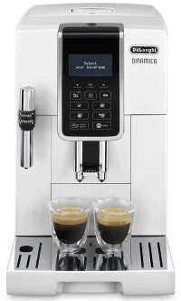 Кофемашина Delonghi ECAM 350.35W 4