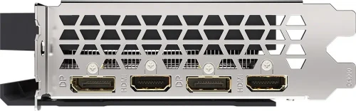 Видеокарта Gigabyte GeForce RTX3060Ti 8Gb GDDR6 Eagle OC (GV-N306TEAGLE OC-8GD)