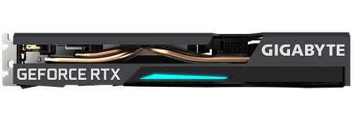 Видеокарта Gigabyte GeForce RTX3060Ti 8Gb GDDR6 Eagle OC (GV-N306TEAGLE OC-8GD)
