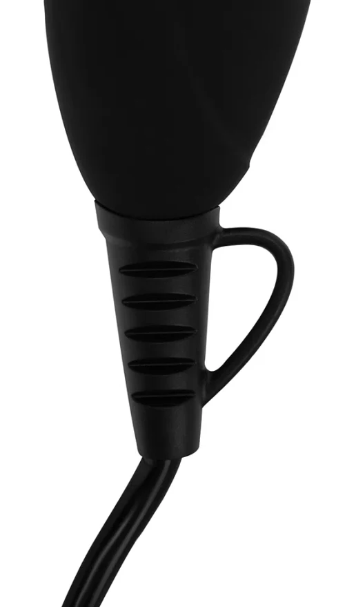 Фен Polaris PHD 1467T Black