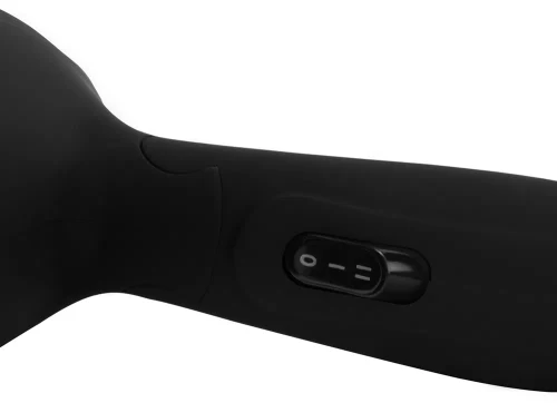 Фен Polaris PHD 1467T Black