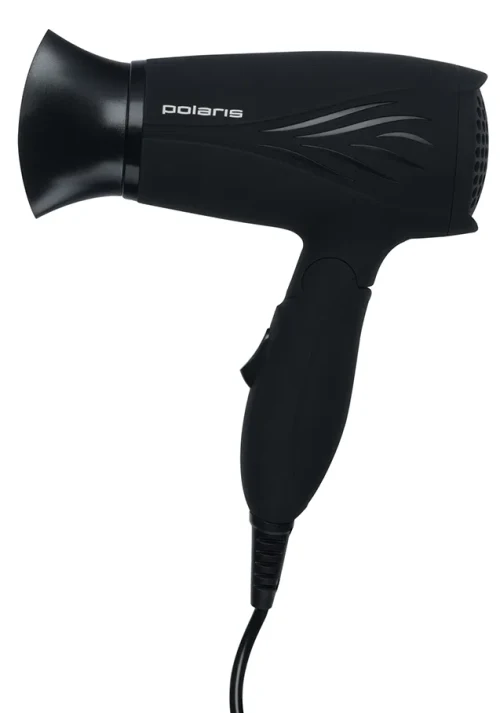Фен Polaris PHD 1467T Black