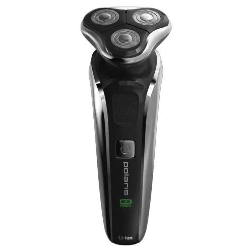 Бритва Polaris PRO 5 BLADES+, Black