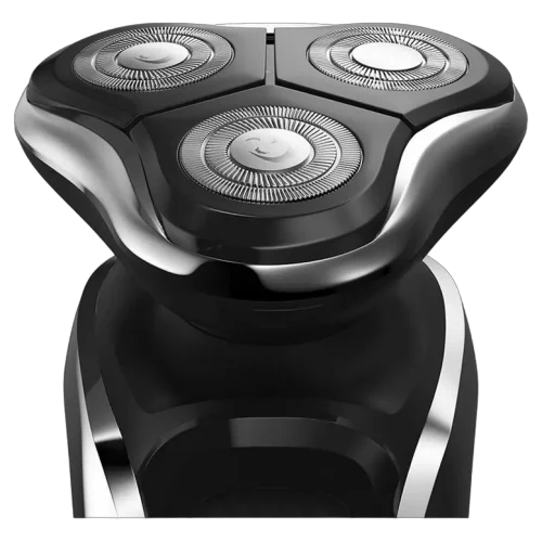 Бритва Polaris PRO 5 BLADES+, Black